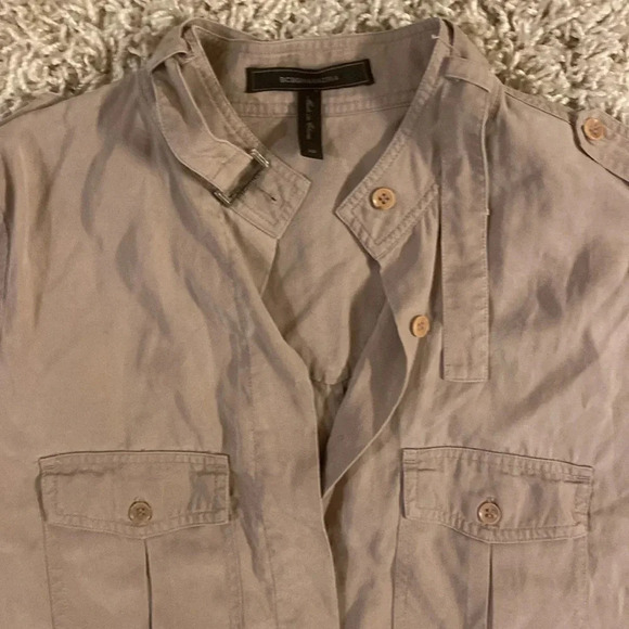 BCBGMaxAzria romper size XS - Picture 2 of 5